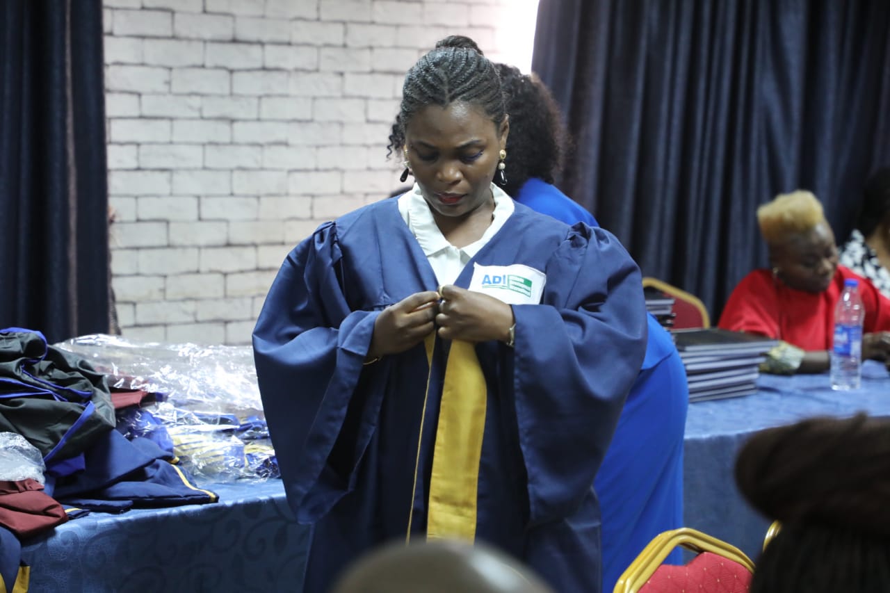 TBUGLEX Graduate